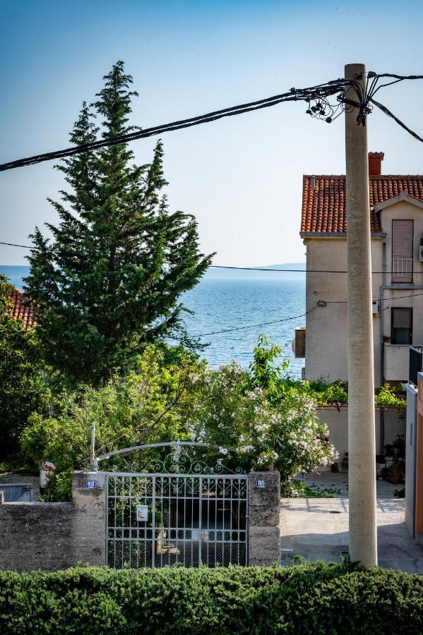 Sea View Apartment Ana Podstrana Exterior photo