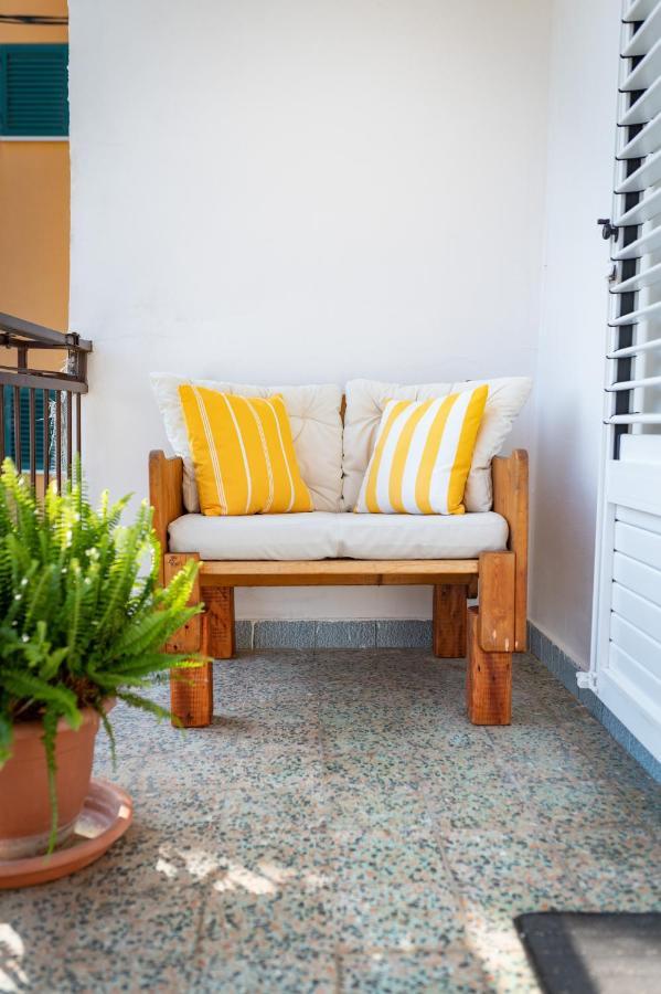 Sea View Apartment Ana Podstrana Exterior photo