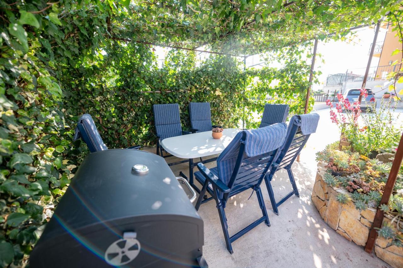 Sea View Apartment Ana Podstrana Exterior photo