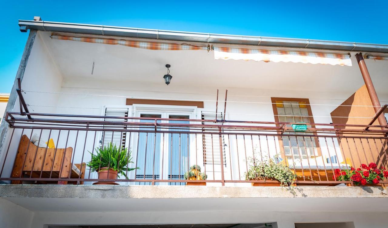 Sea View Apartment Ana Podstrana Exterior photo