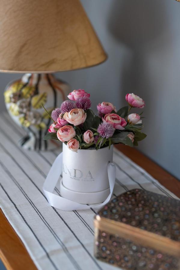 Sea View Apartment Ana Podstrana Exterior photo