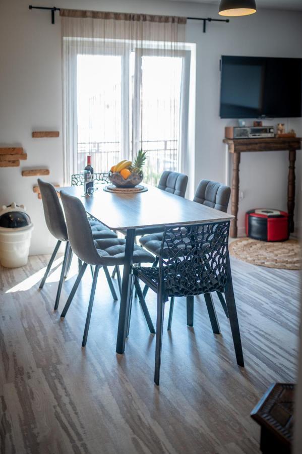 Sea View Apartment Ana Podstrana Exterior photo