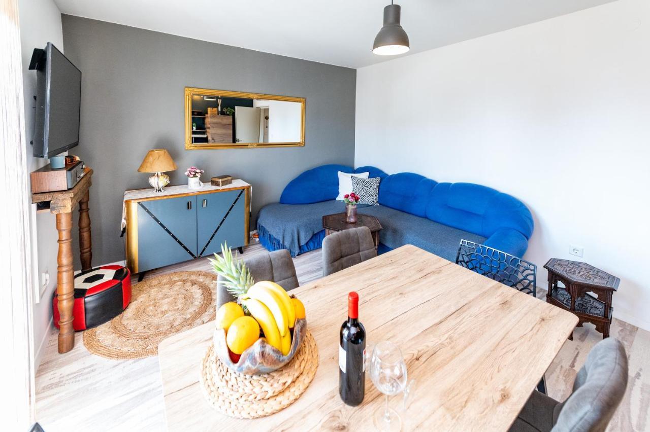 Sea View Apartment Ana Podstrana Exterior photo