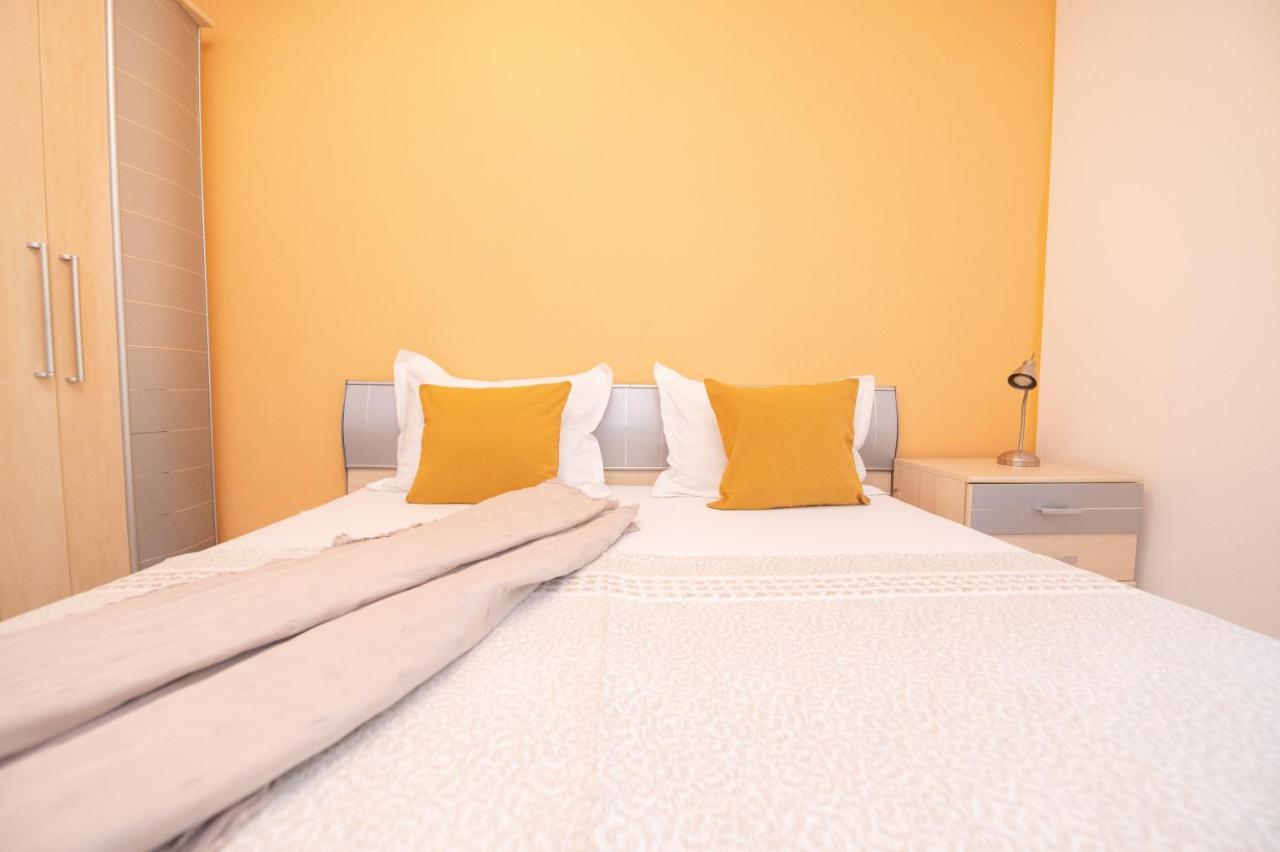 Sea View Apartment Ana Podstrana Exterior photo