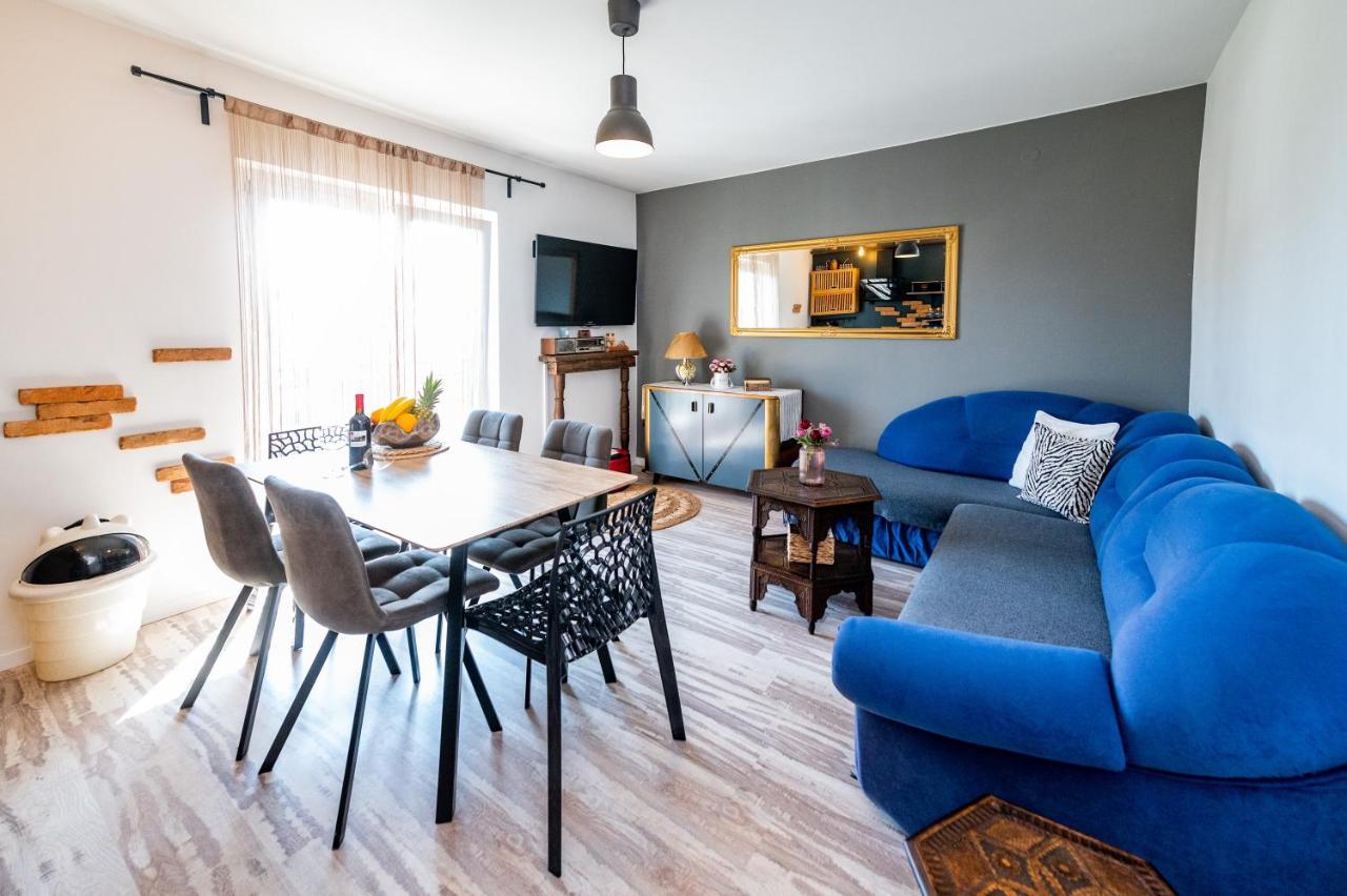 Sea View Apartment Ana Podstrana Exterior photo