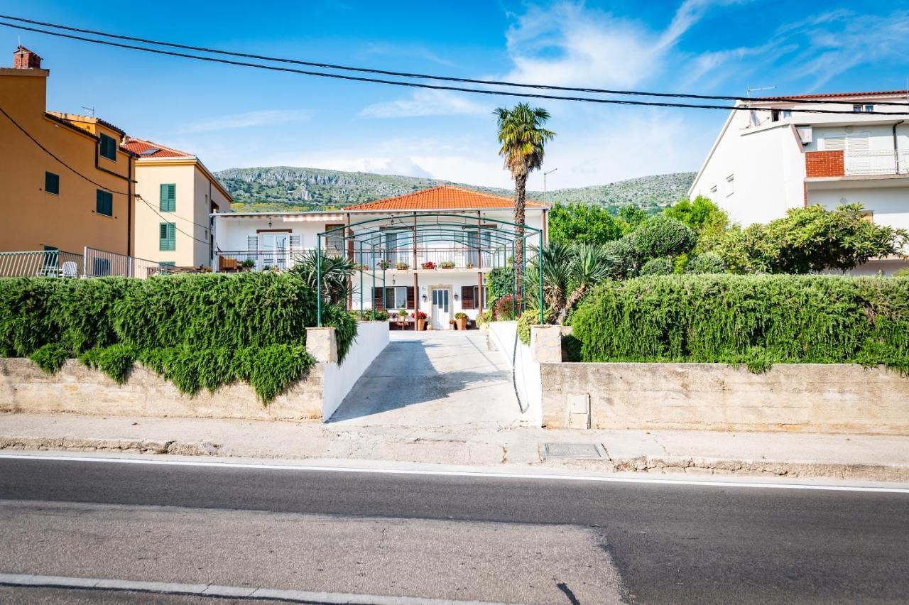 Sea View Apartment Ana Podstrana Exterior photo