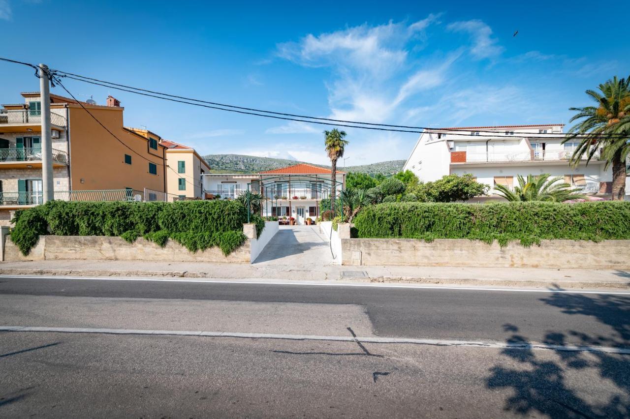Sea View Apartment Ana Podstrana Exterior photo